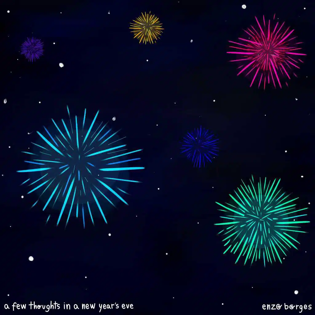 New Year's Eve (In a Nutshell)