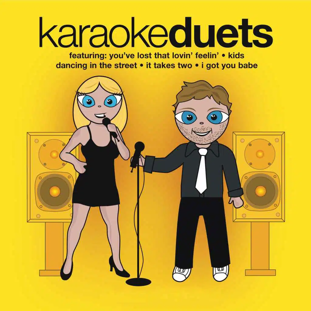 Karaoke Duets