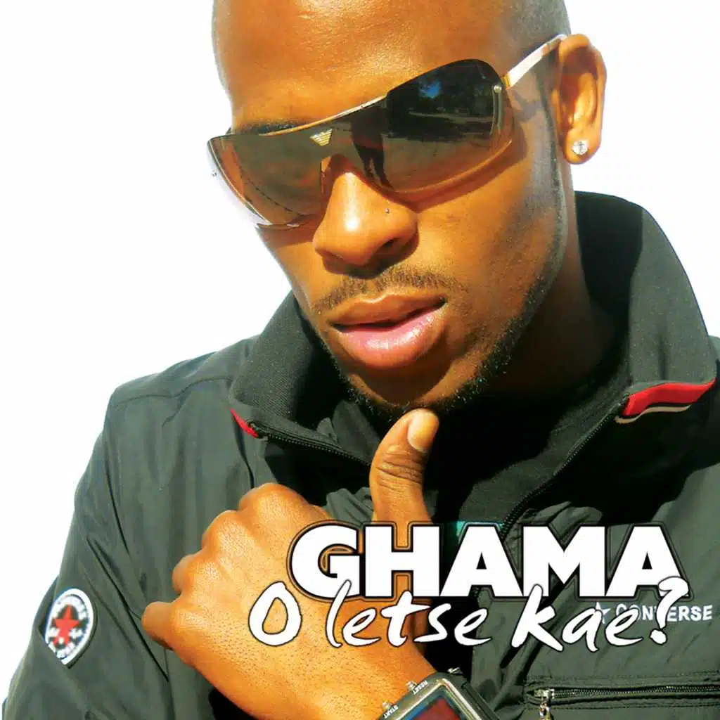 Kgalemela Tsotsi Back Track