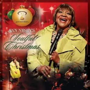 Ann Nesby's Soulful Christmas