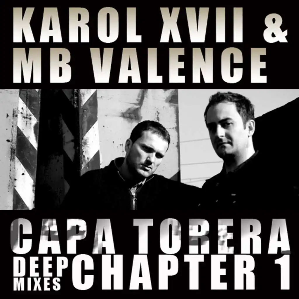 Capa Torera (Domscott Mix)