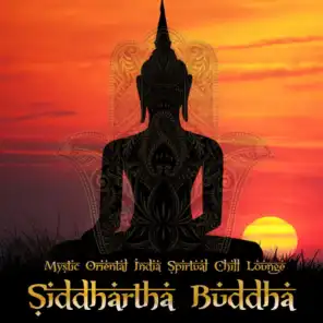 Built to Last (India Oriental Tribal Chill Vocal Mix) [feat. Zaalima]