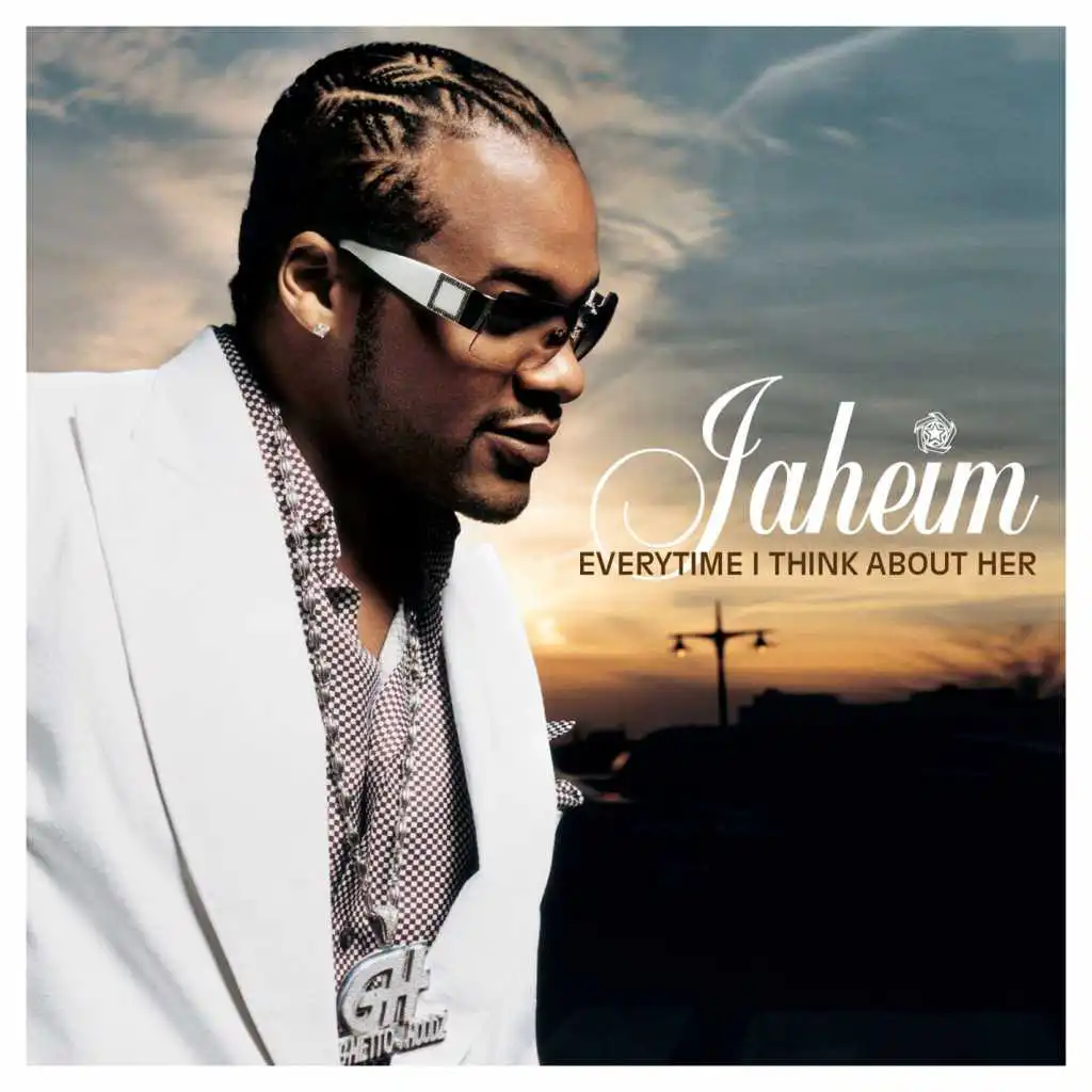 Everytime I Think About Her (Radio Edit) [Without Jadakiss] (Radio Edit; Without Jadakiss)