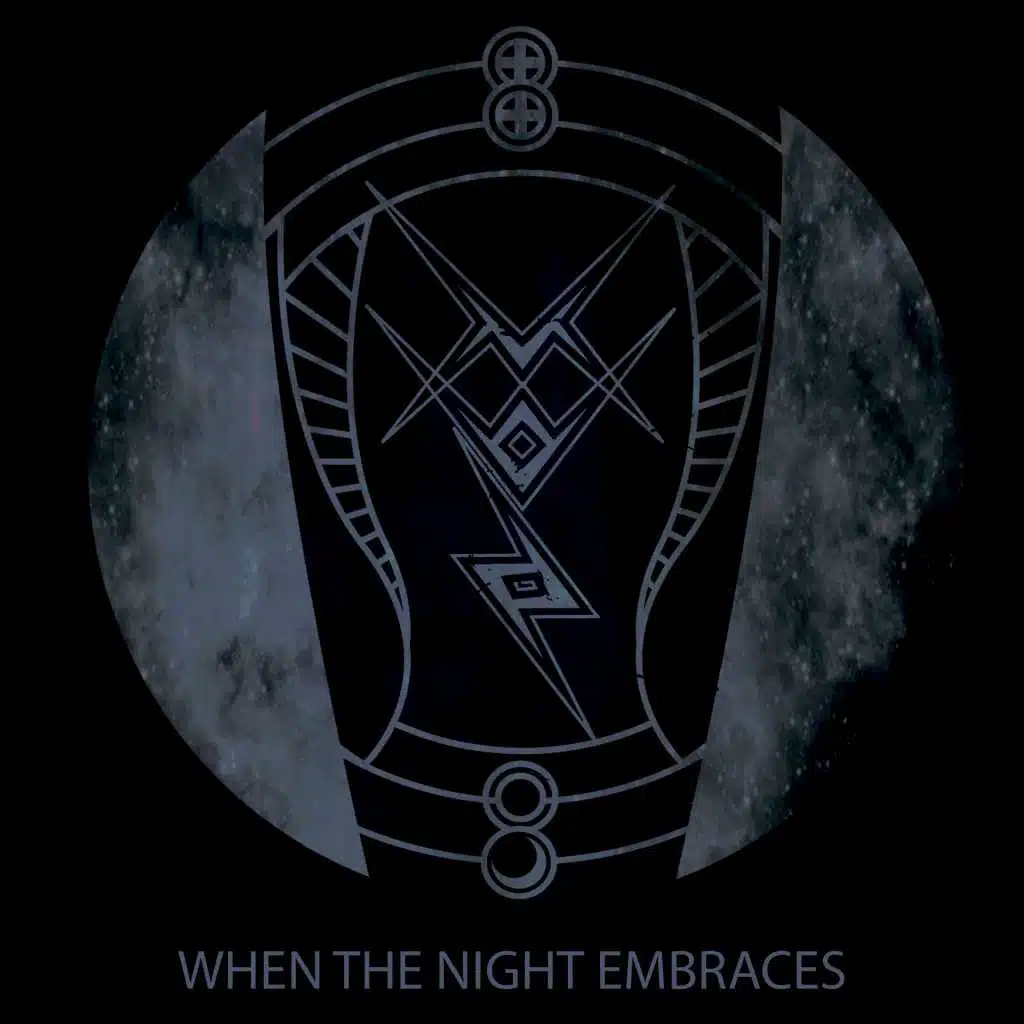 When the Night Embraces