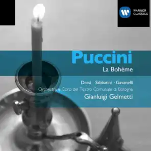 Puccini: La Boheme