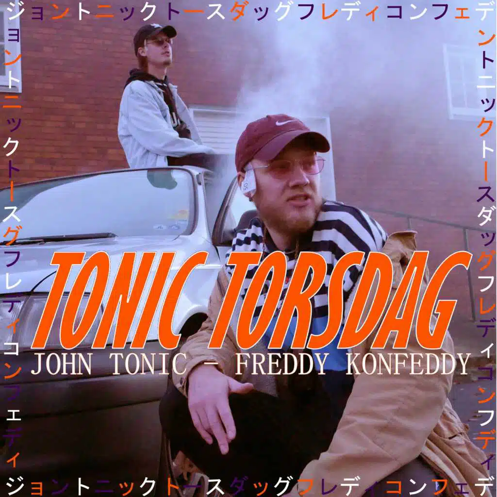Tonic Torsdag