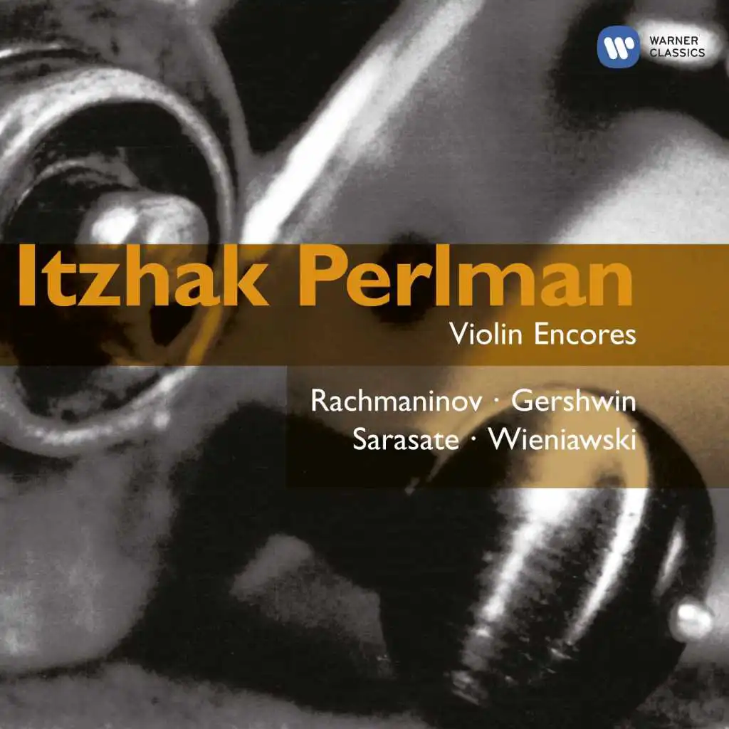 14 Romances, Op. 34: No. 14, Vocalise (Arr. Press & Gingold for Violin and Piano)