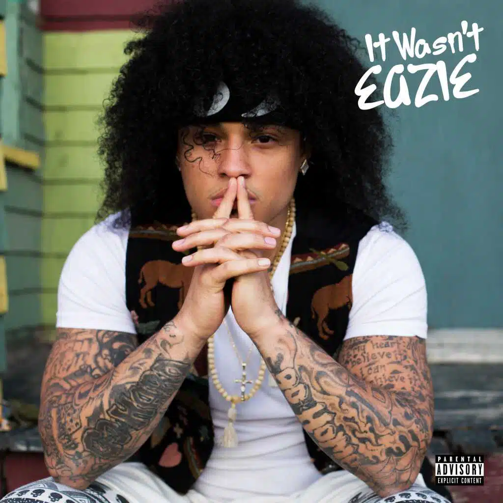 It Wasn't Eazie