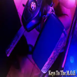 Keys To The M.O.E