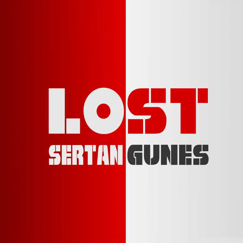 Lost (2K14 Mix)
