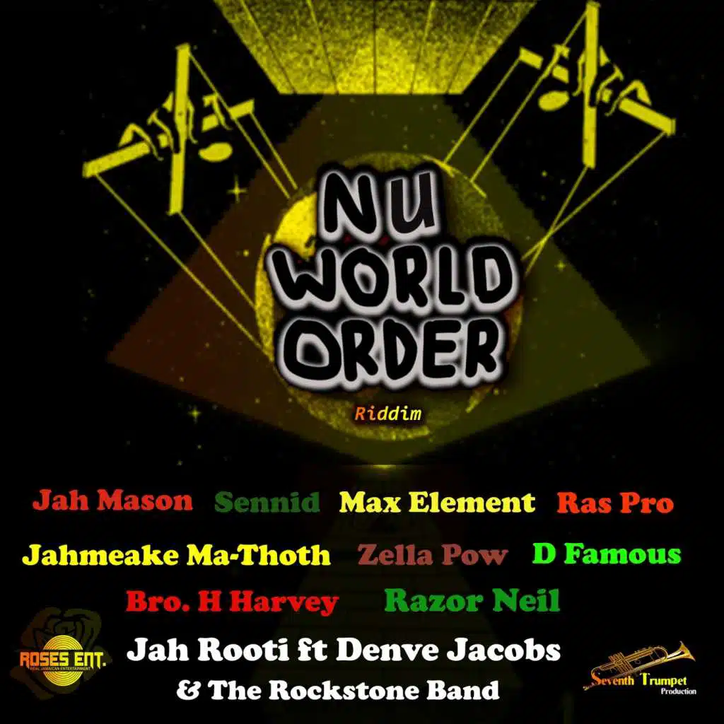 Nu World Order Riddim