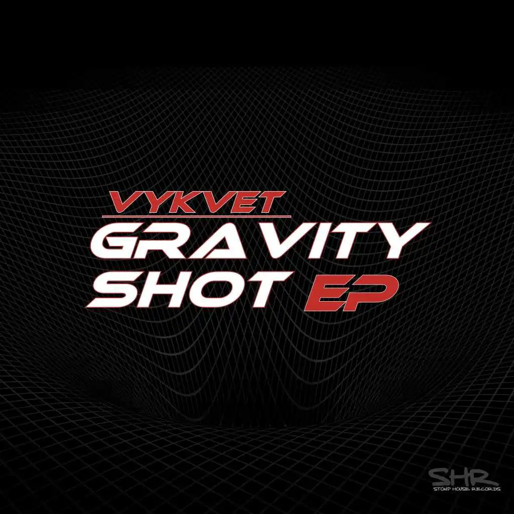 Gravity Shot (Aldo Ferreri Remix)