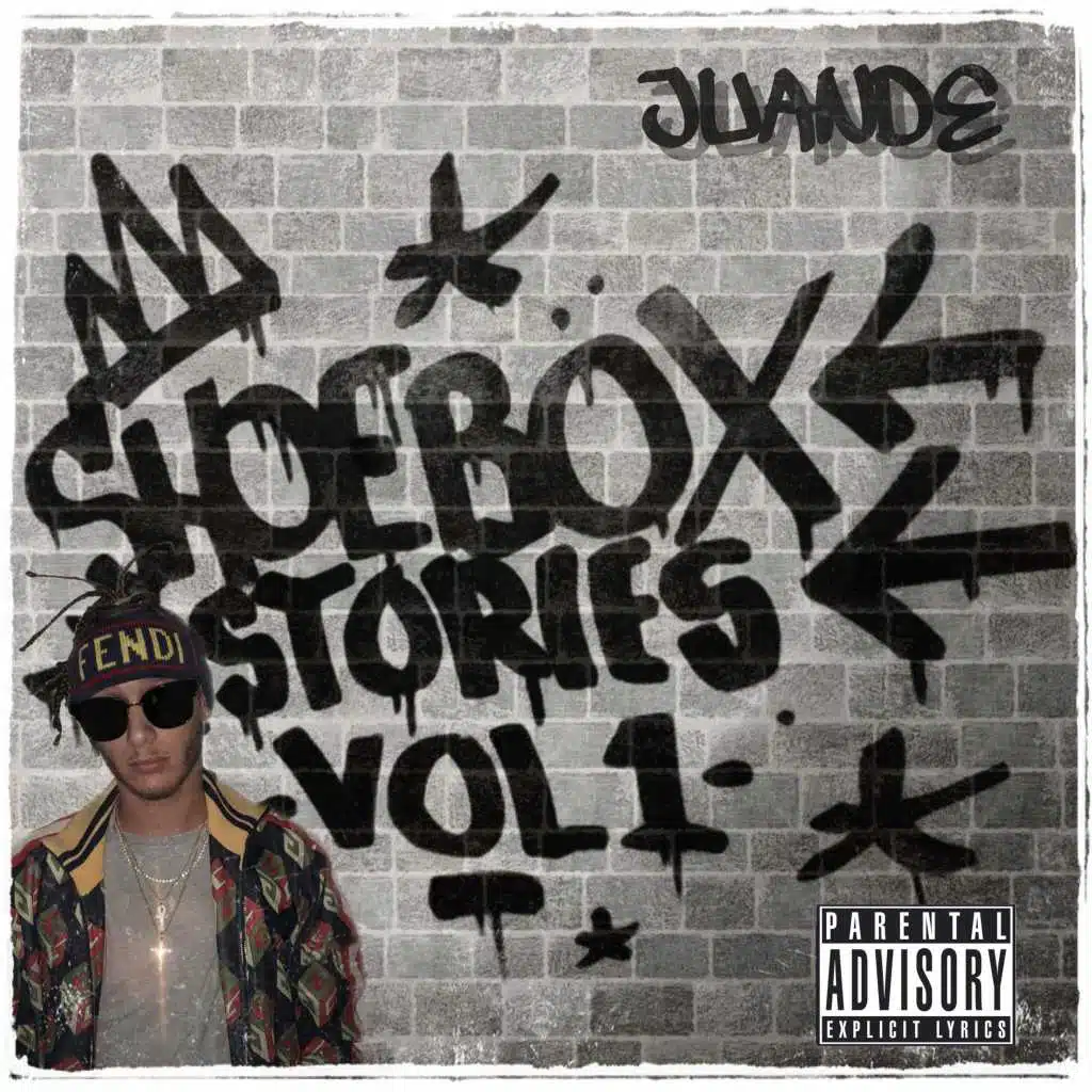 Shoebox Stories, Vol. 1