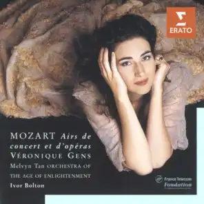 Véronique Gens/Melvyn Tan/Orchestra of the Age of Enlightenment/Ivor Bolton