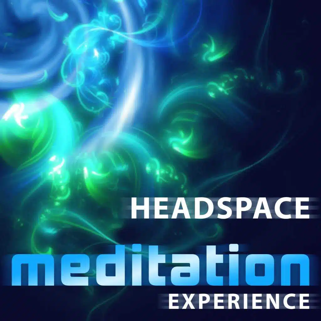 Healing Meditation