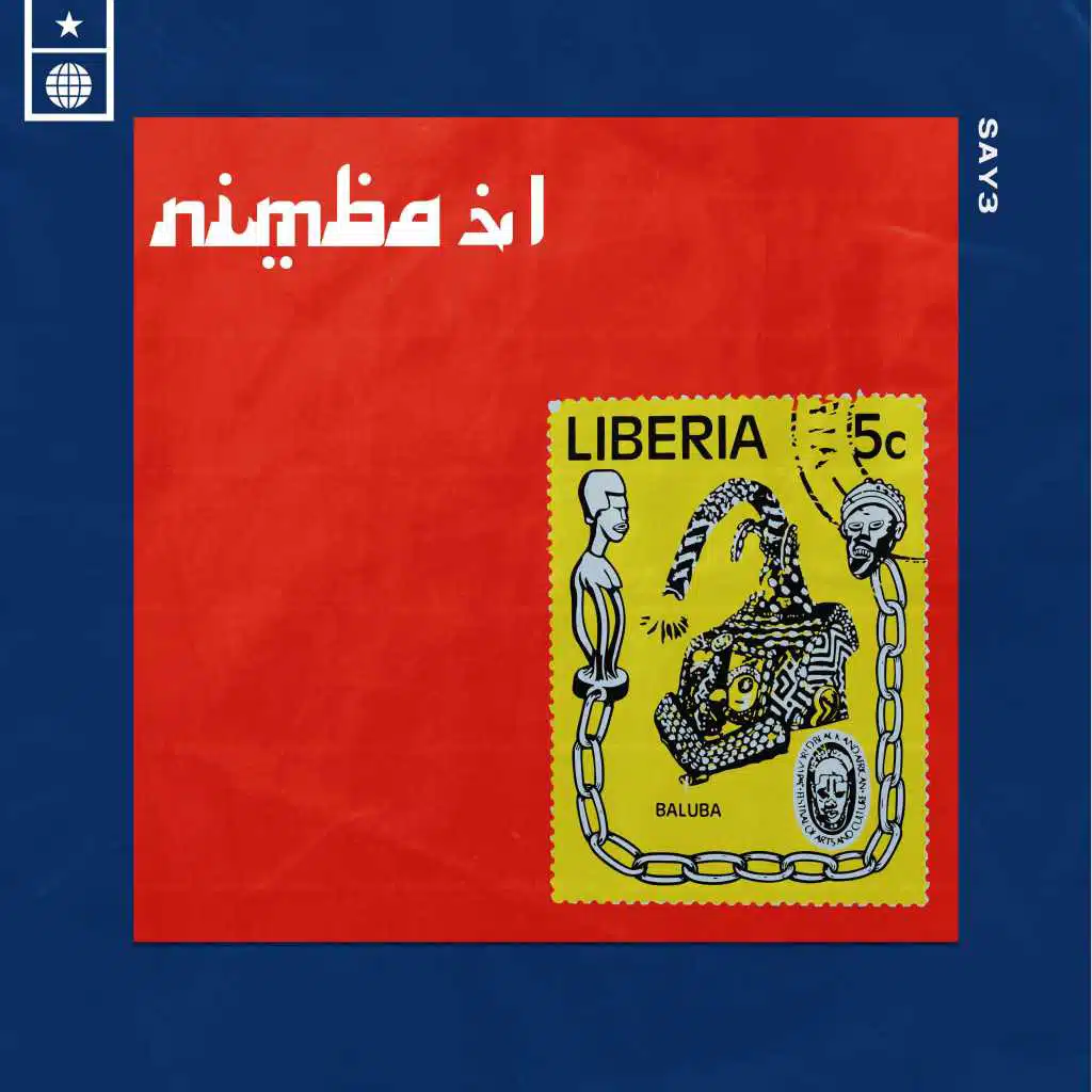 Nimba, Vol. 1