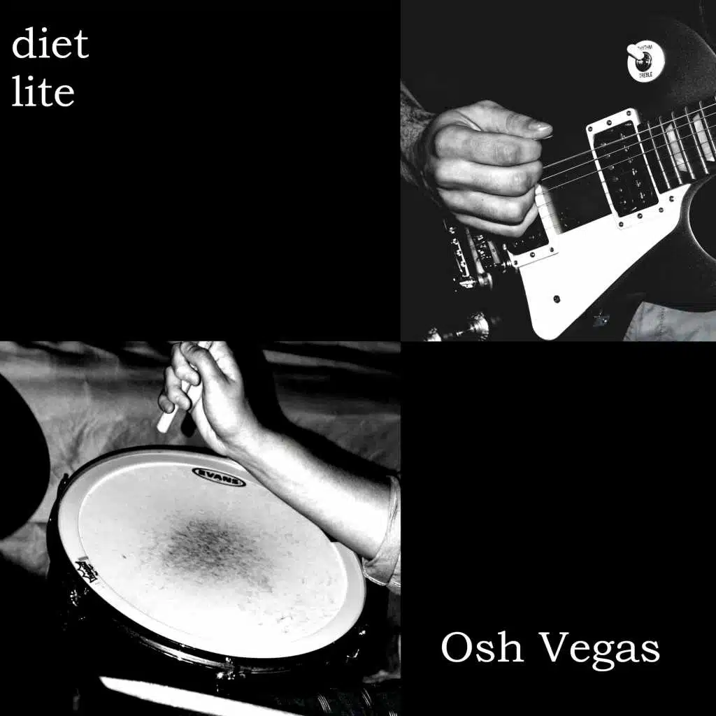 Osh Vegas