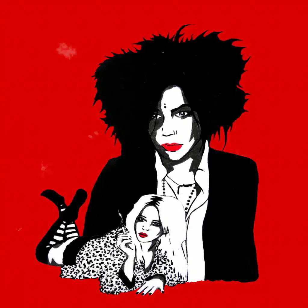 A Good Chance of Bad Weather / Lost Love Lullabies