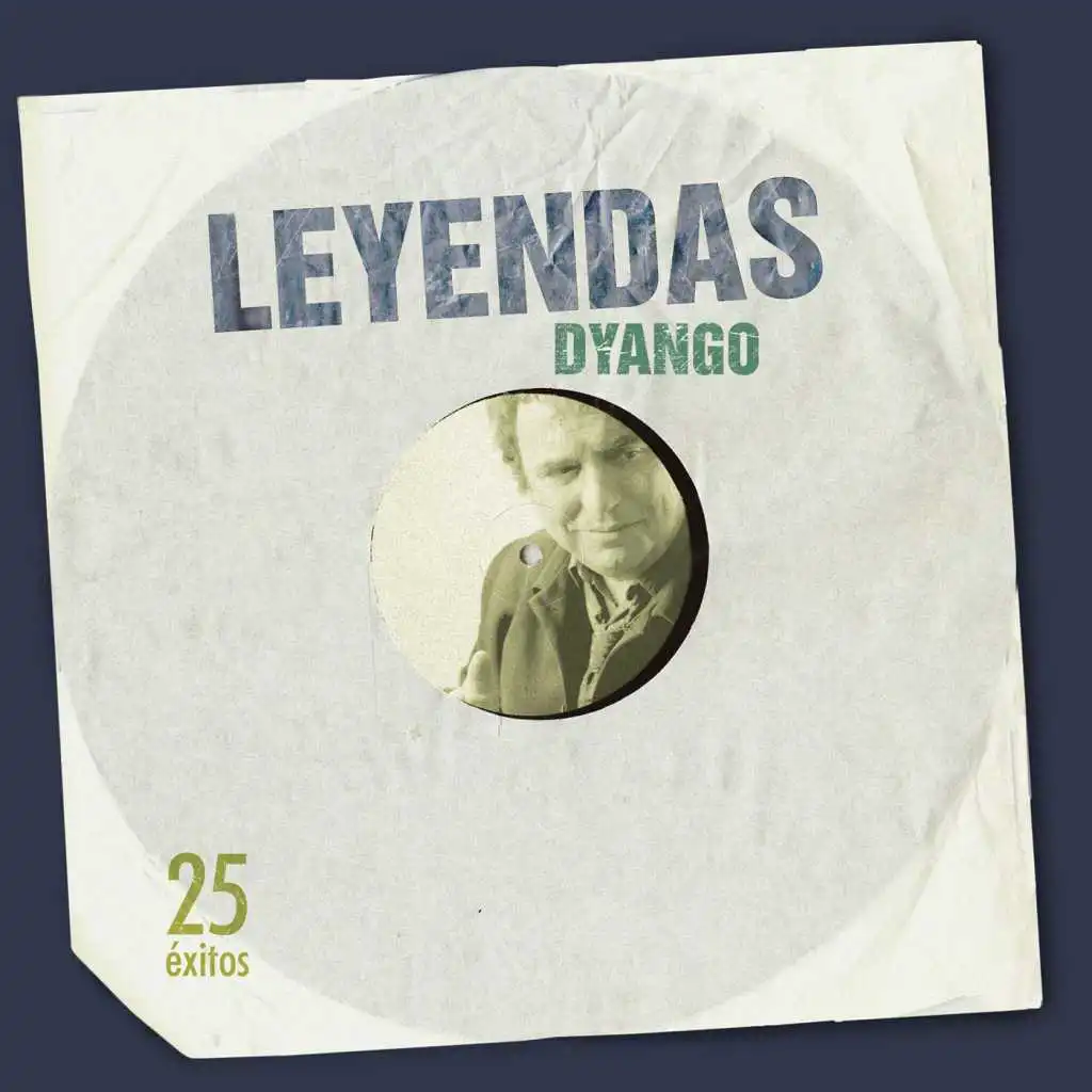 Dyango/Mijares