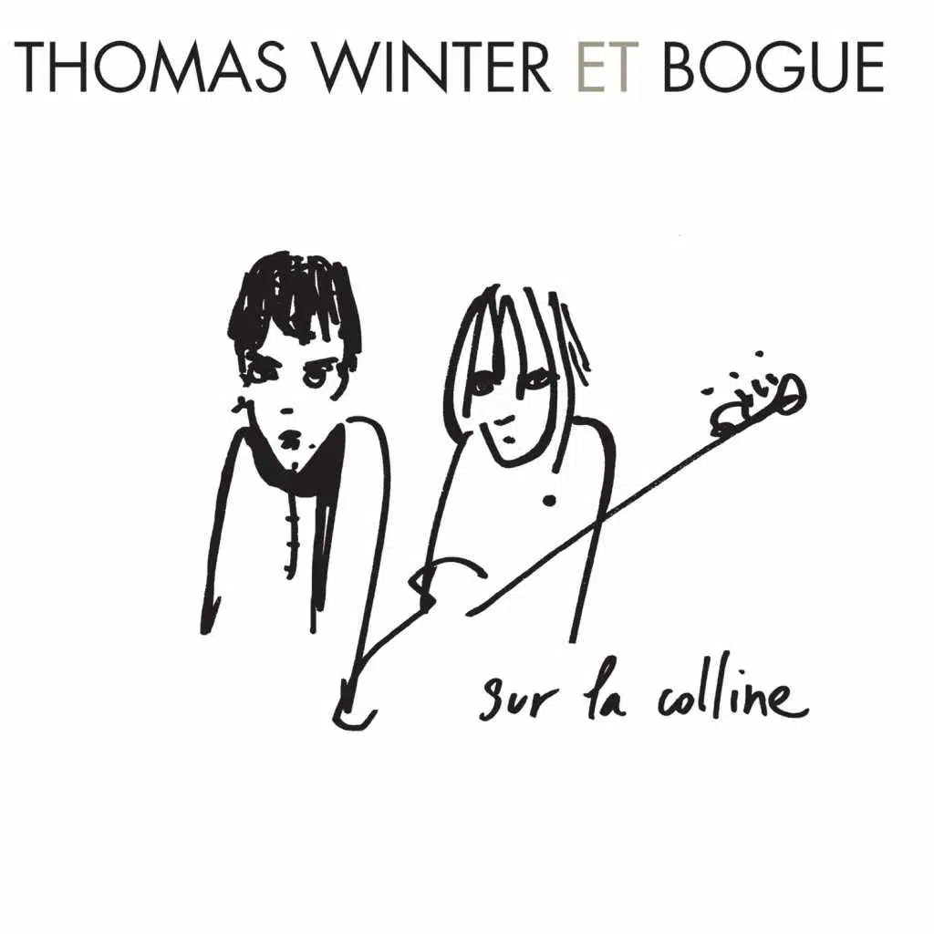 Thomas Winter & Bogue