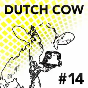 Dutch Cow, #14