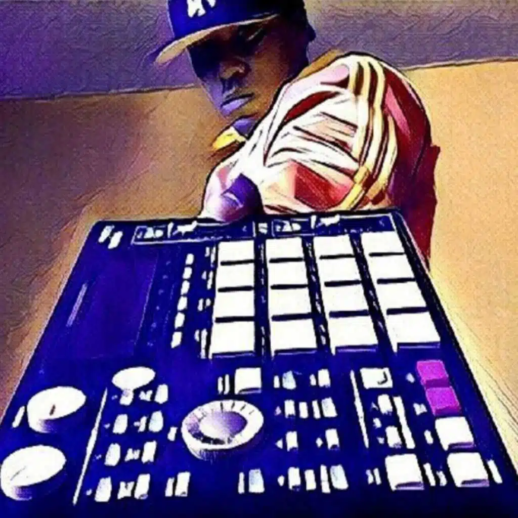 Boom Bap the Cook Book