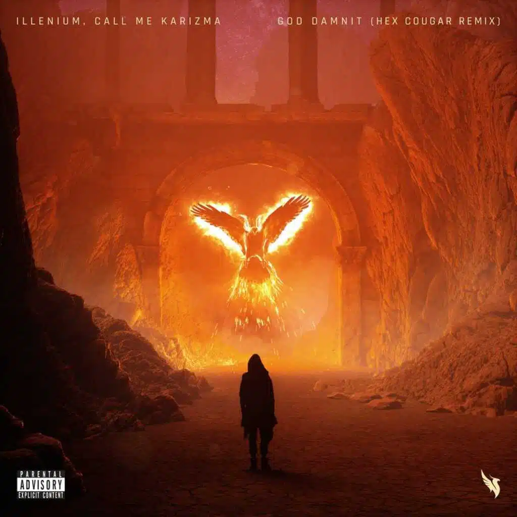 ILLENIUM & Call Me Karizma