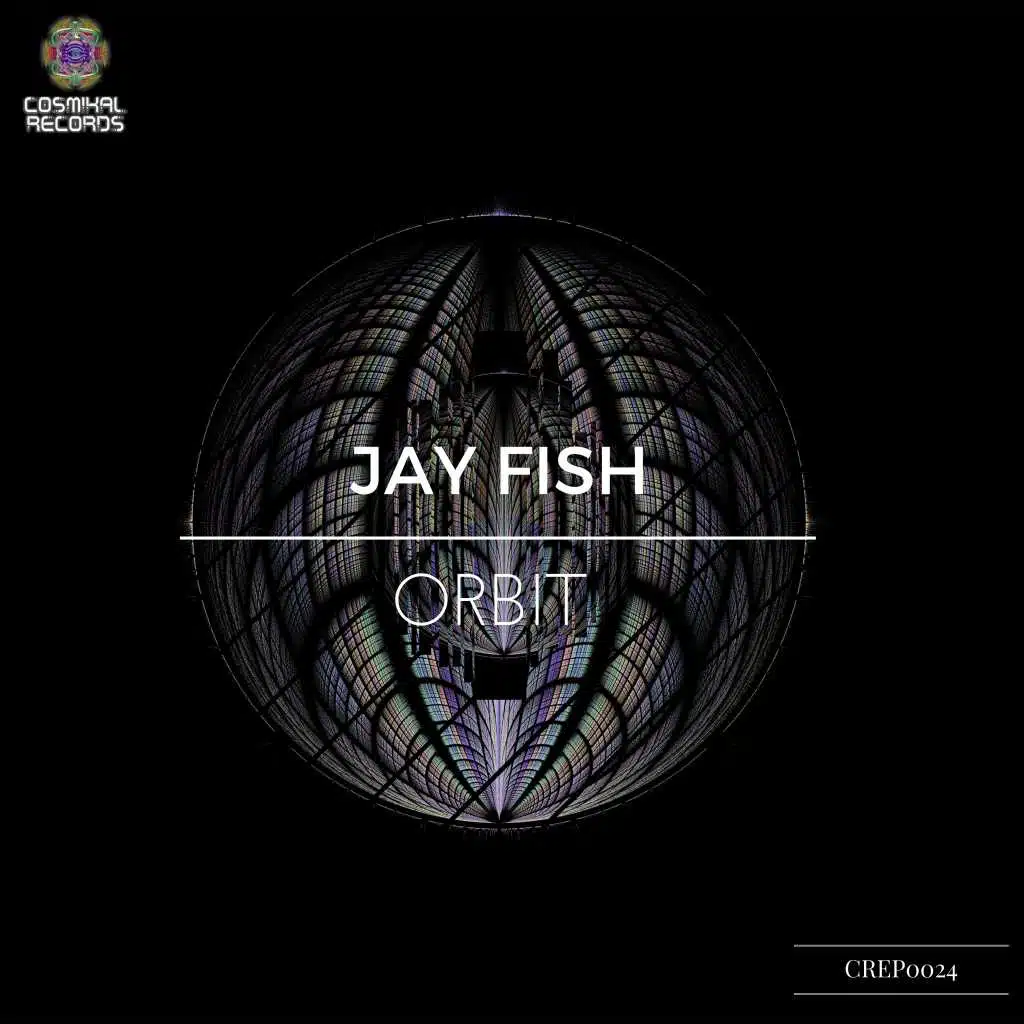 Orbit (Mariano Santos Remix)