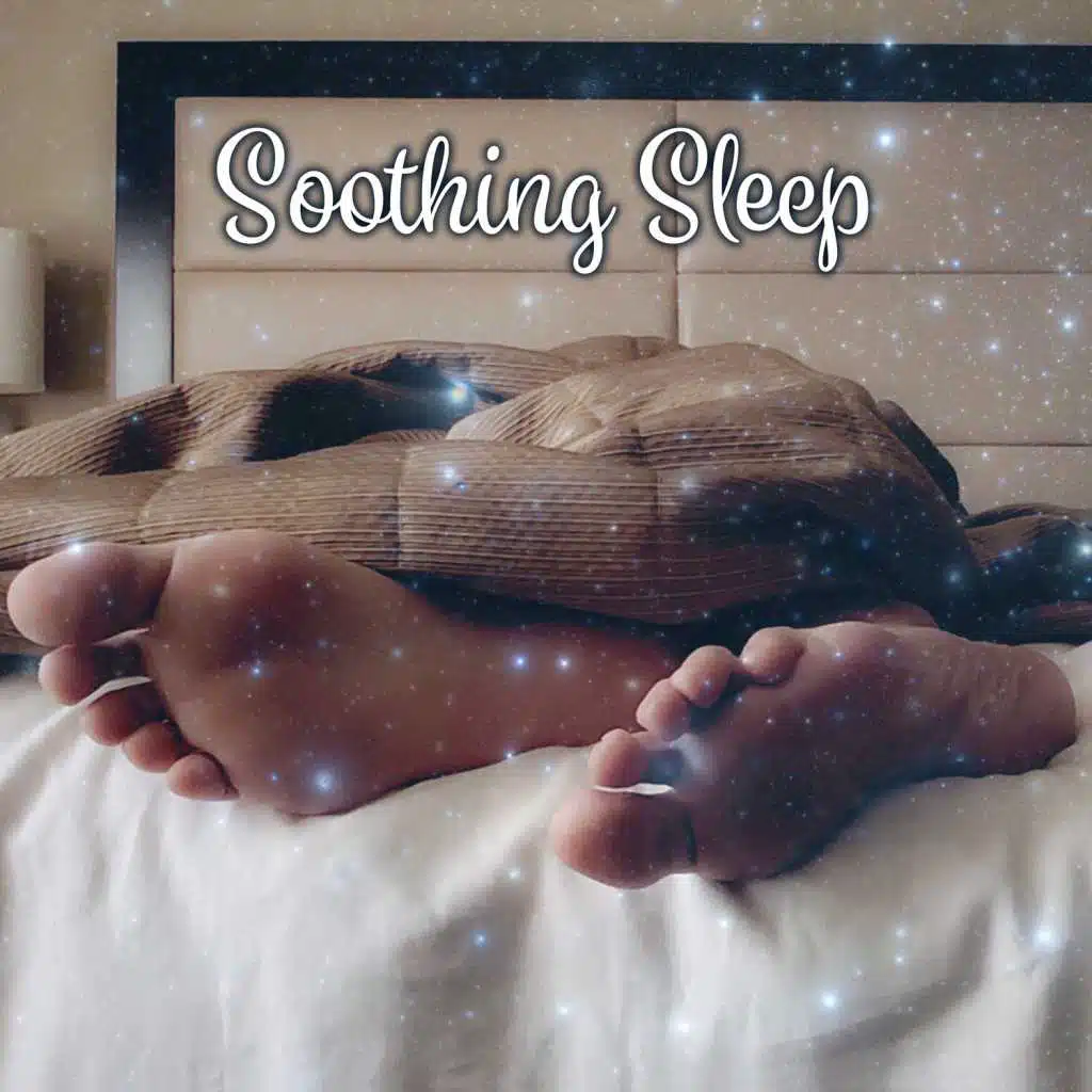Soothing Sleep – Relaxation and Rest, Calm Sounds for Sleep