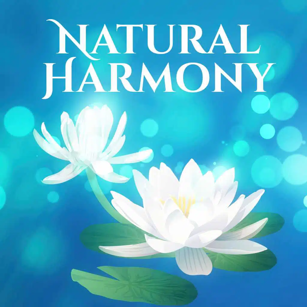 Natural Harmony – Relaxation, Pure Yoga and Meditation Spa Music