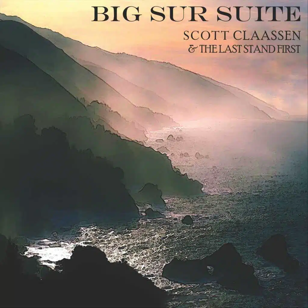 Big Sur Suite 3