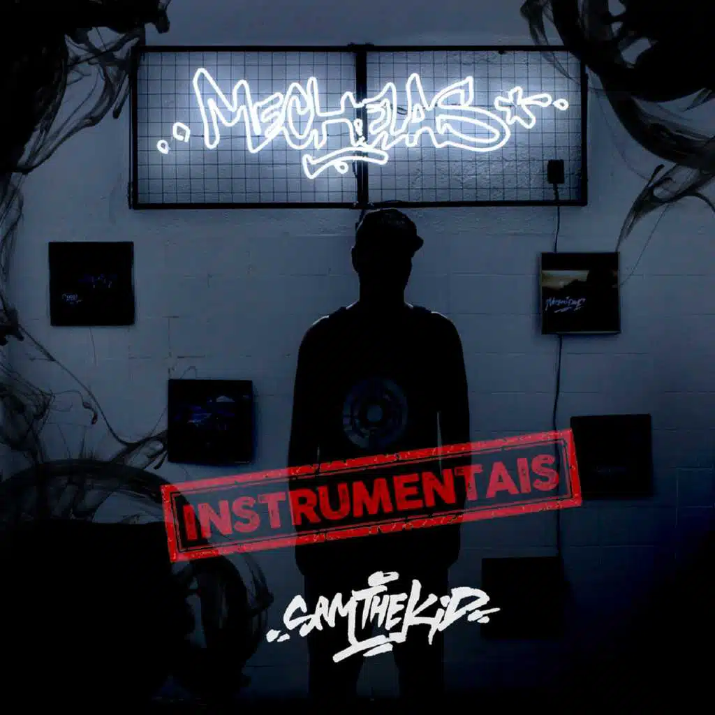 Arrisca (Instrumental) [feat. MULECA XIII]