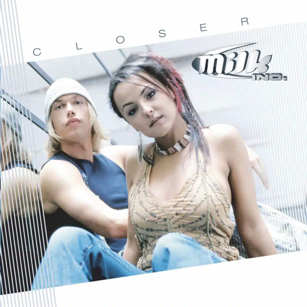 Breathe Without You (Radio Mix)