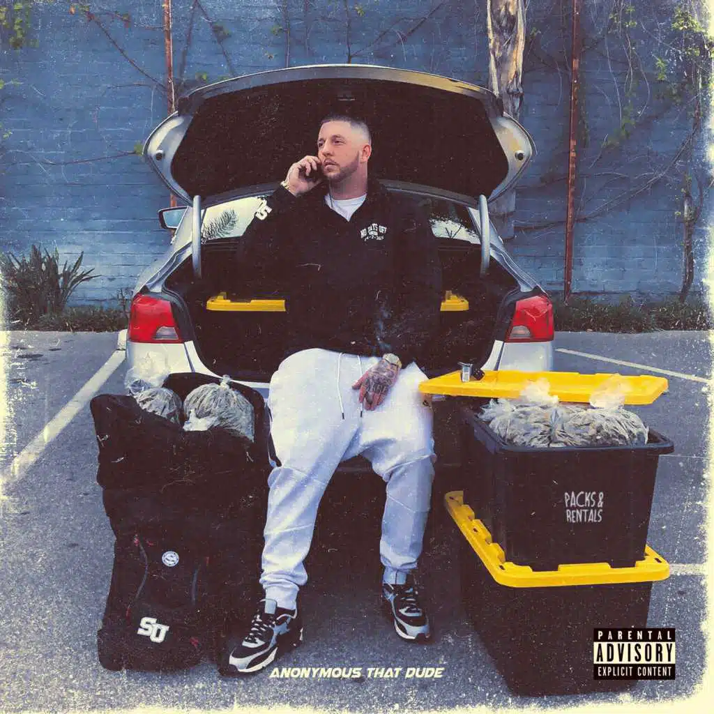 I Sell (feat. Impress)