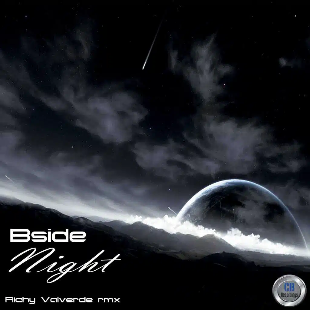 Night (Richy Valverde Remix)