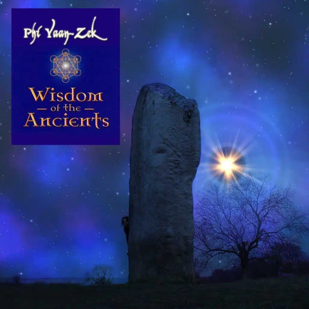 Wisdom of the Ancients