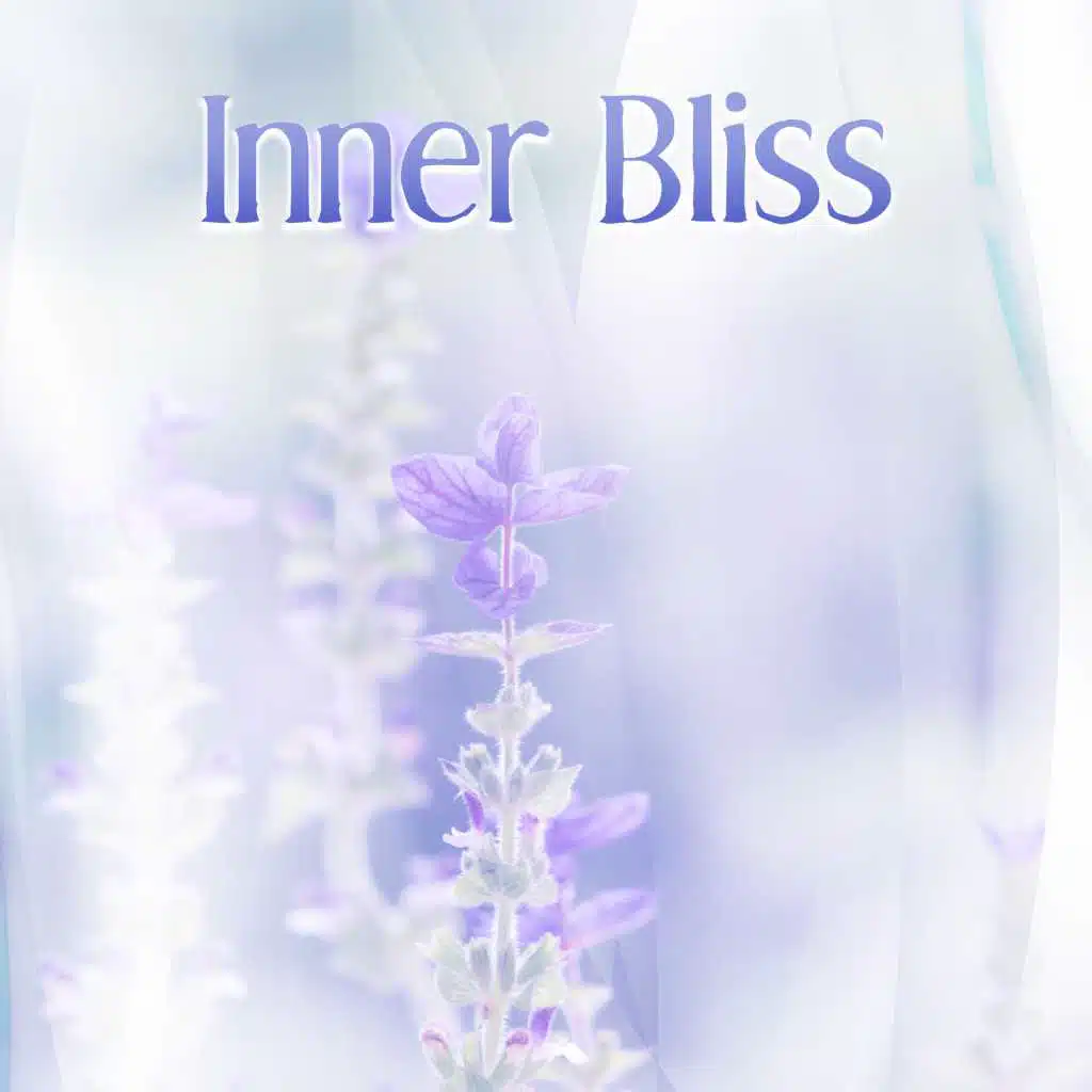 Inner Bliss – Calming Peaceful Music for Relaxation and Rest