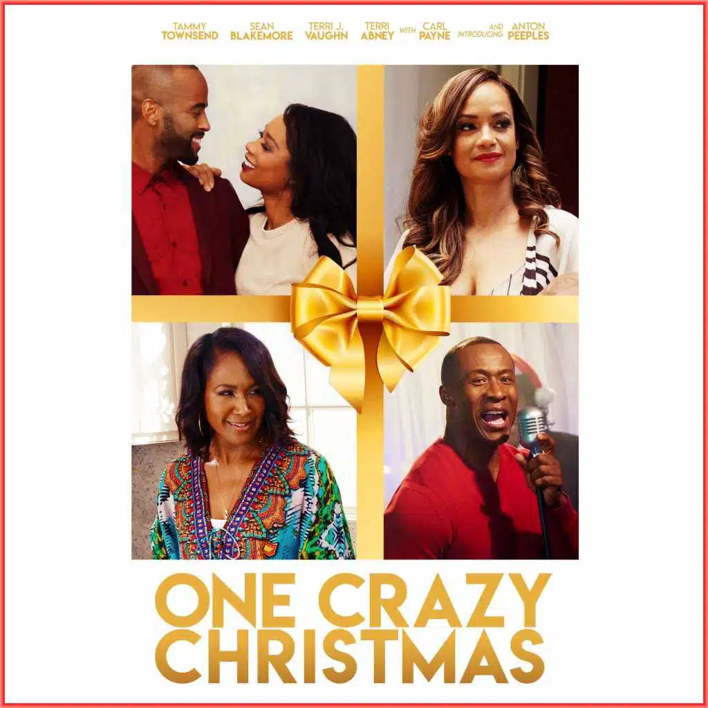 One Crazy Christmas (Original Soundtrack)