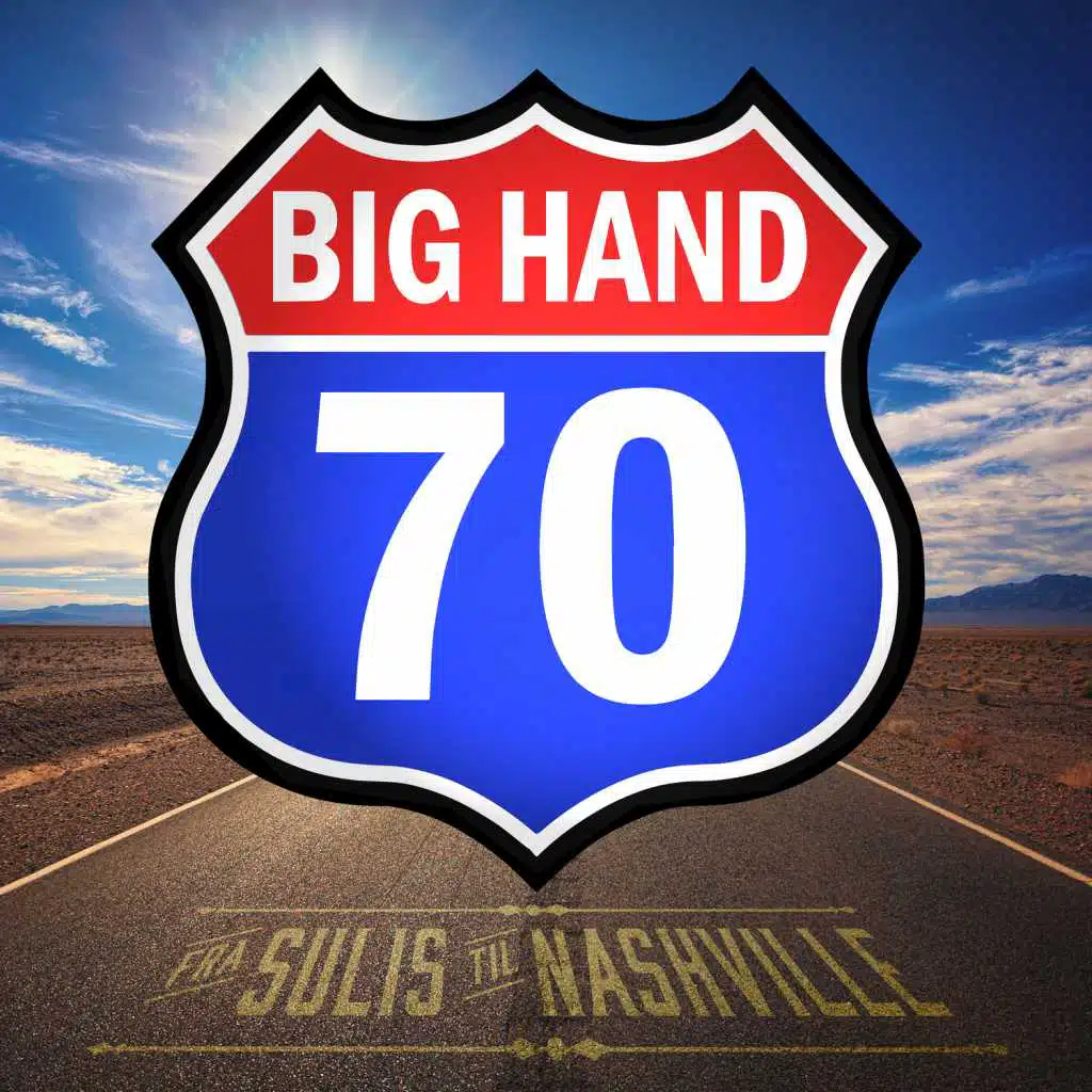 Big Hand 70