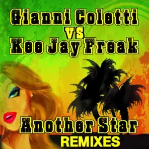Another Star (Sean Finn & Timo Graf Remix)