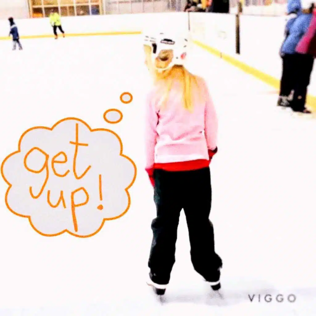 Get Up!