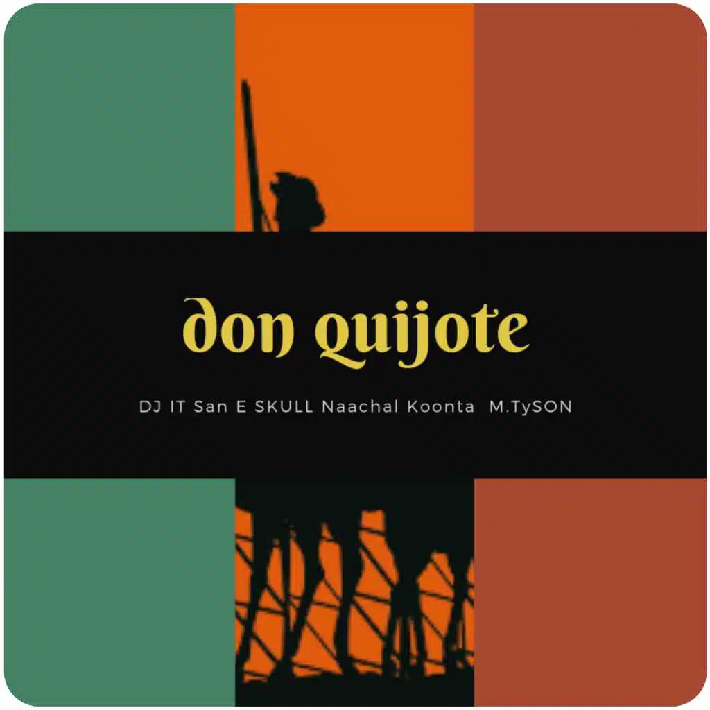 Don Quijote