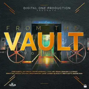 Digital One: From the Vault, Vol. 1