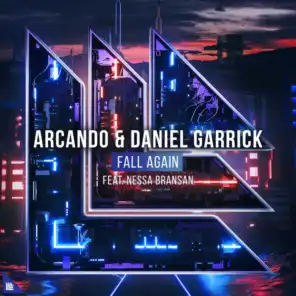 Arcando and Daniel Garrick