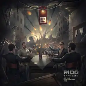 Rido & The Gang (feat. Counterstrike, Joe Ford & Jade)