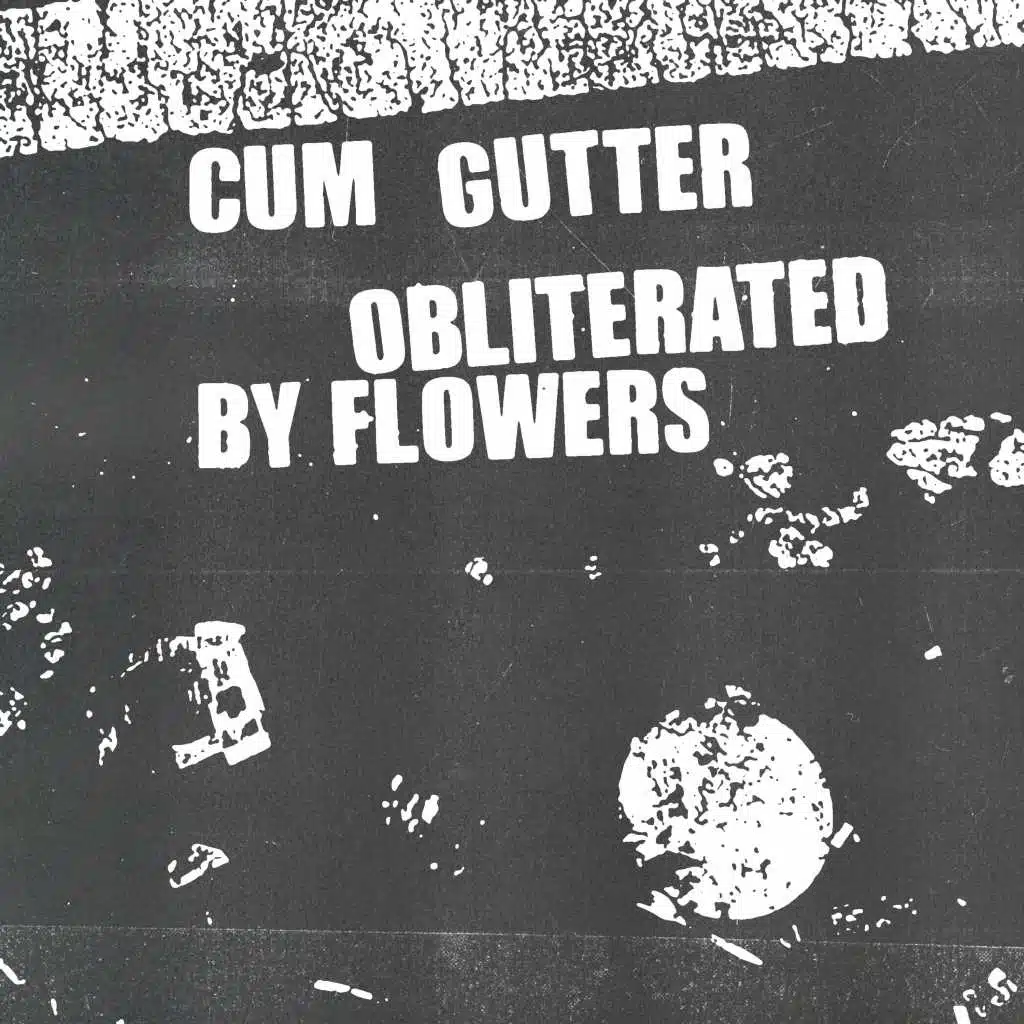 Obliterated by Flowers