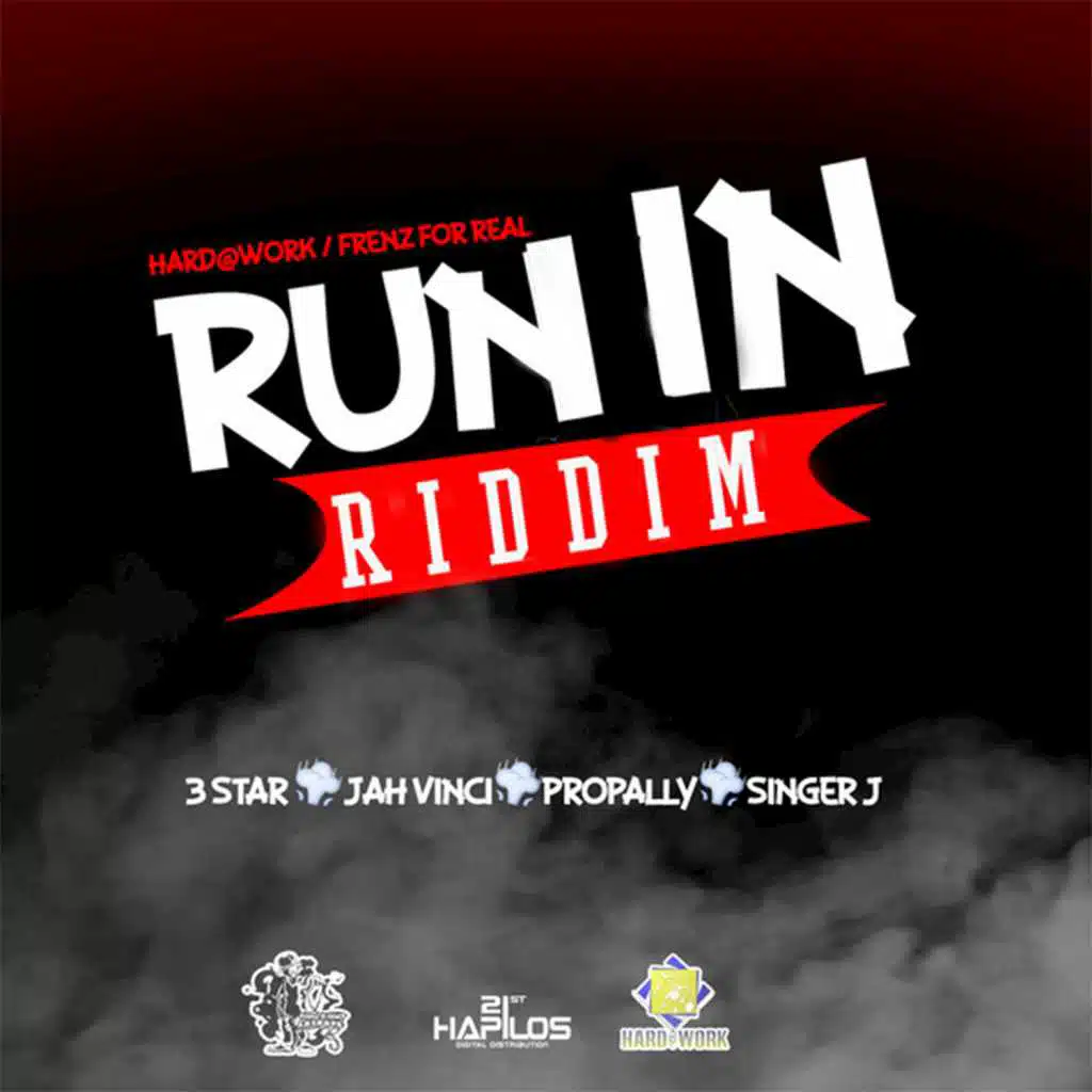 Run in Riddim