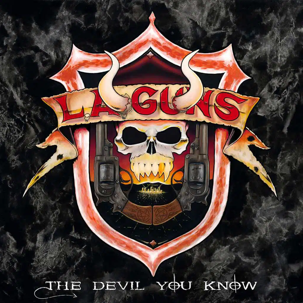 L.A. Guns (w/Phil Lewis)