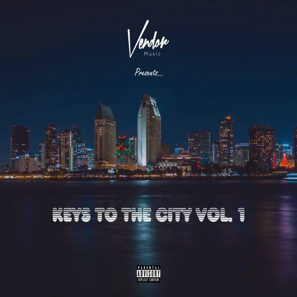 Keys to the City, Vol. 1