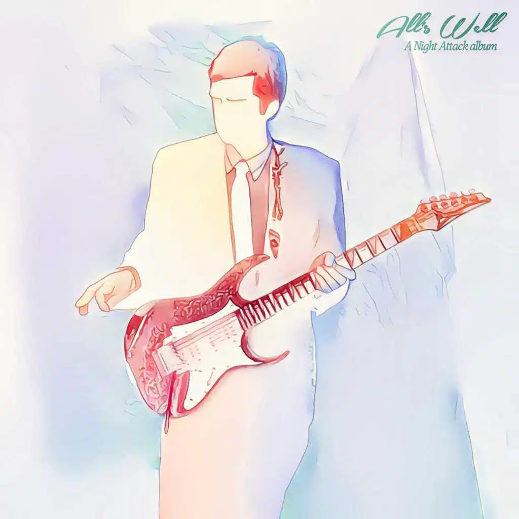 Brian Brushwood & Justin Robert Young